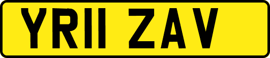YR11ZAV