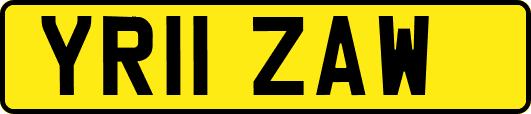YR11ZAW