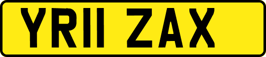 YR11ZAX