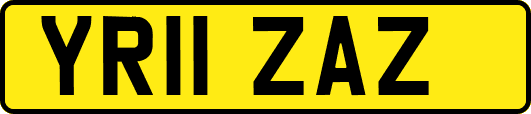 YR11ZAZ