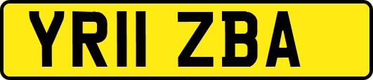 YR11ZBA