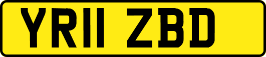 YR11ZBD