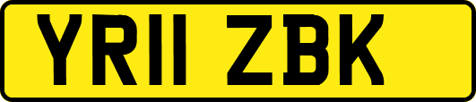 YR11ZBK