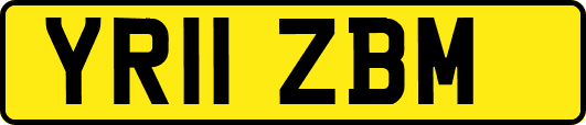 YR11ZBM