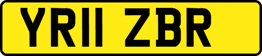 YR11ZBR
