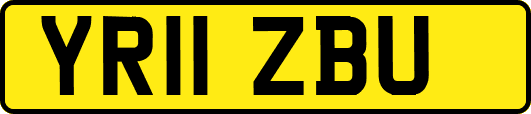 YR11ZBU