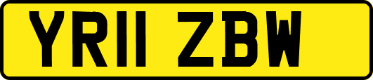 YR11ZBW