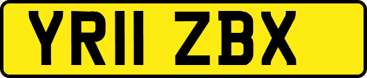 YR11ZBX