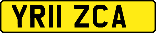 YR11ZCA