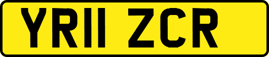 YR11ZCR