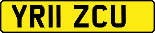 YR11ZCU