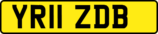 YR11ZDB