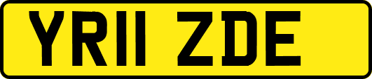 YR11ZDE