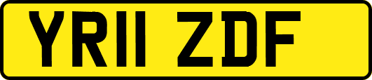 YR11ZDF