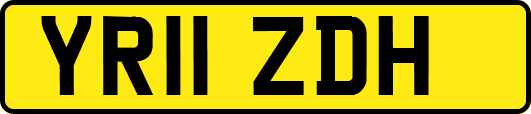 YR11ZDH
