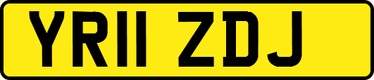 YR11ZDJ