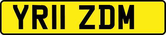 YR11ZDM