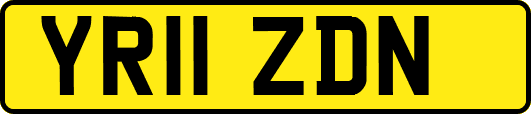 YR11ZDN
