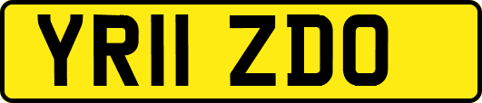 YR11ZDO