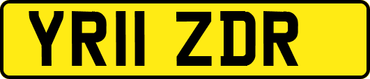 YR11ZDR
