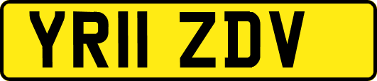 YR11ZDV