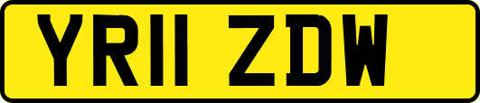 YR11ZDW