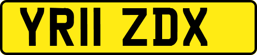 YR11ZDX
