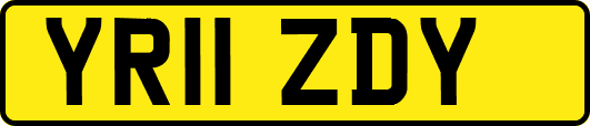 YR11ZDY