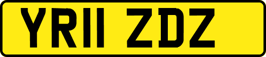 YR11ZDZ