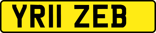 YR11ZEB