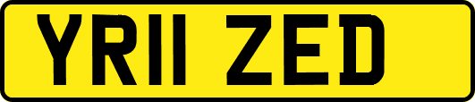 YR11ZED
