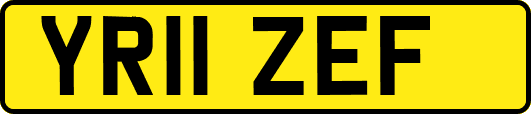 YR11ZEF