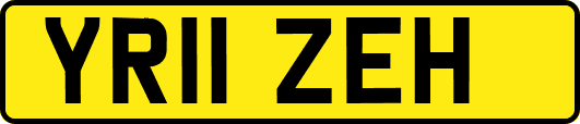 YR11ZEH
