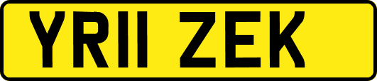 YR11ZEK