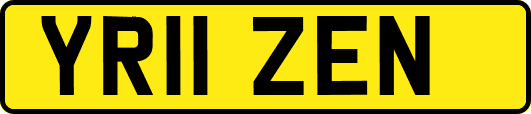 YR11ZEN