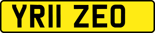YR11ZEO