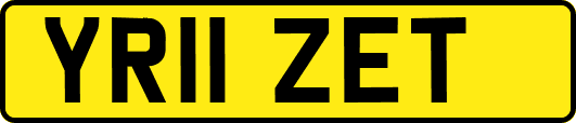 YR11ZET