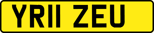 YR11ZEU