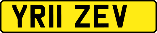YR11ZEV