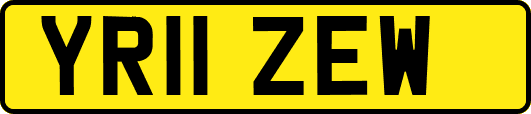 YR11ZEW