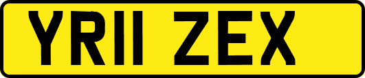 YR11ZEX
