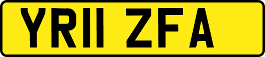 YR11ZFA