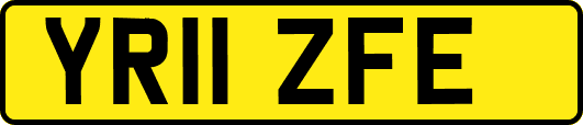 YR11ZFE