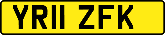 YR11ZFK