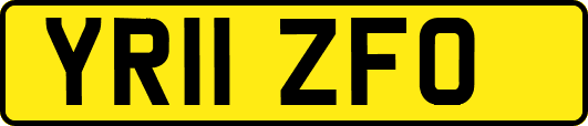 YR11ZFO