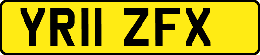 YR11ZFX