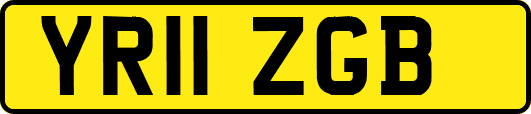 YR11ZGB
