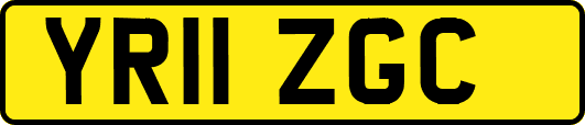YR11ZGC