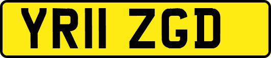 YR11ZGD