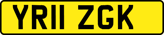 YR11ZGK